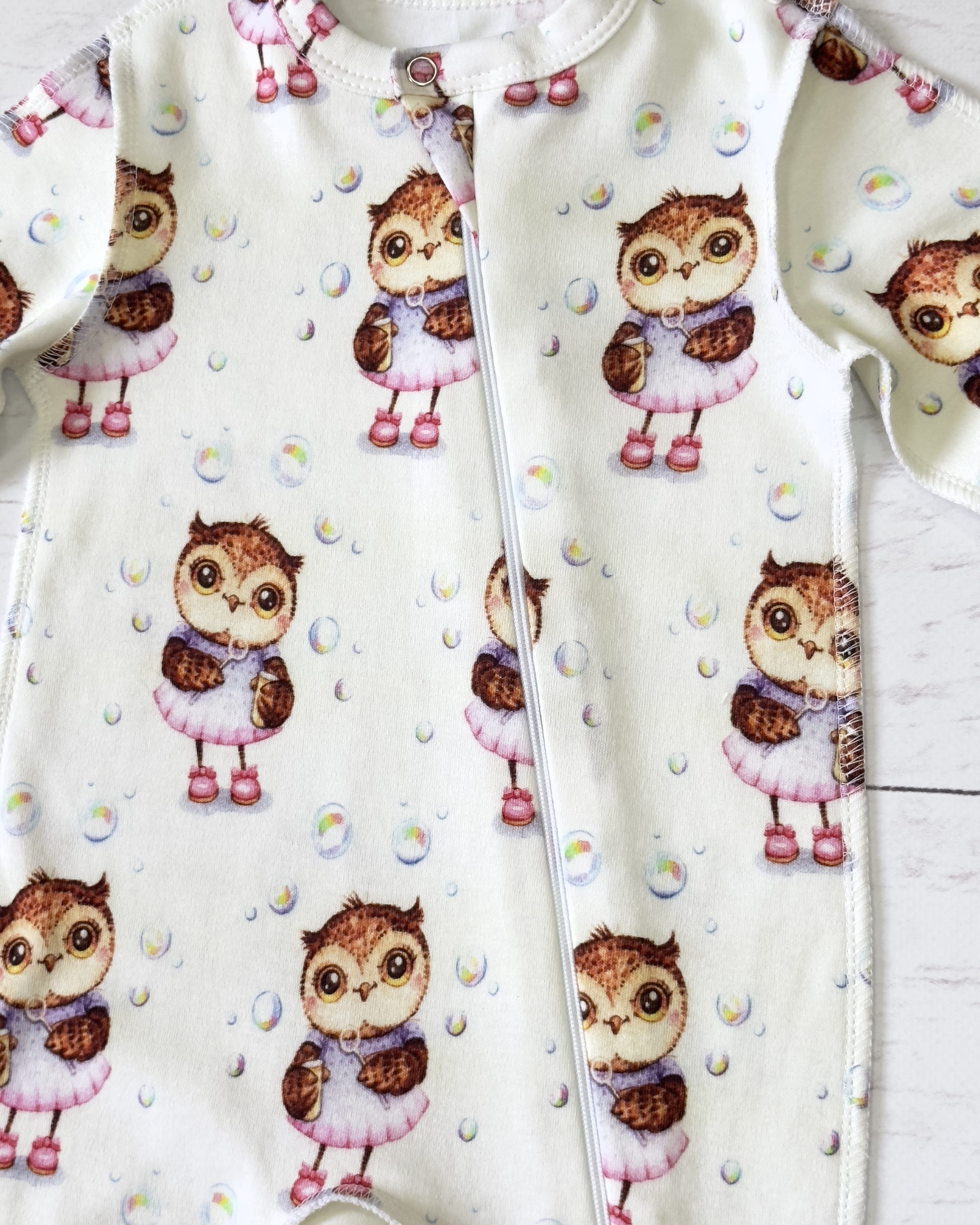 Комплект (слип, шапка)