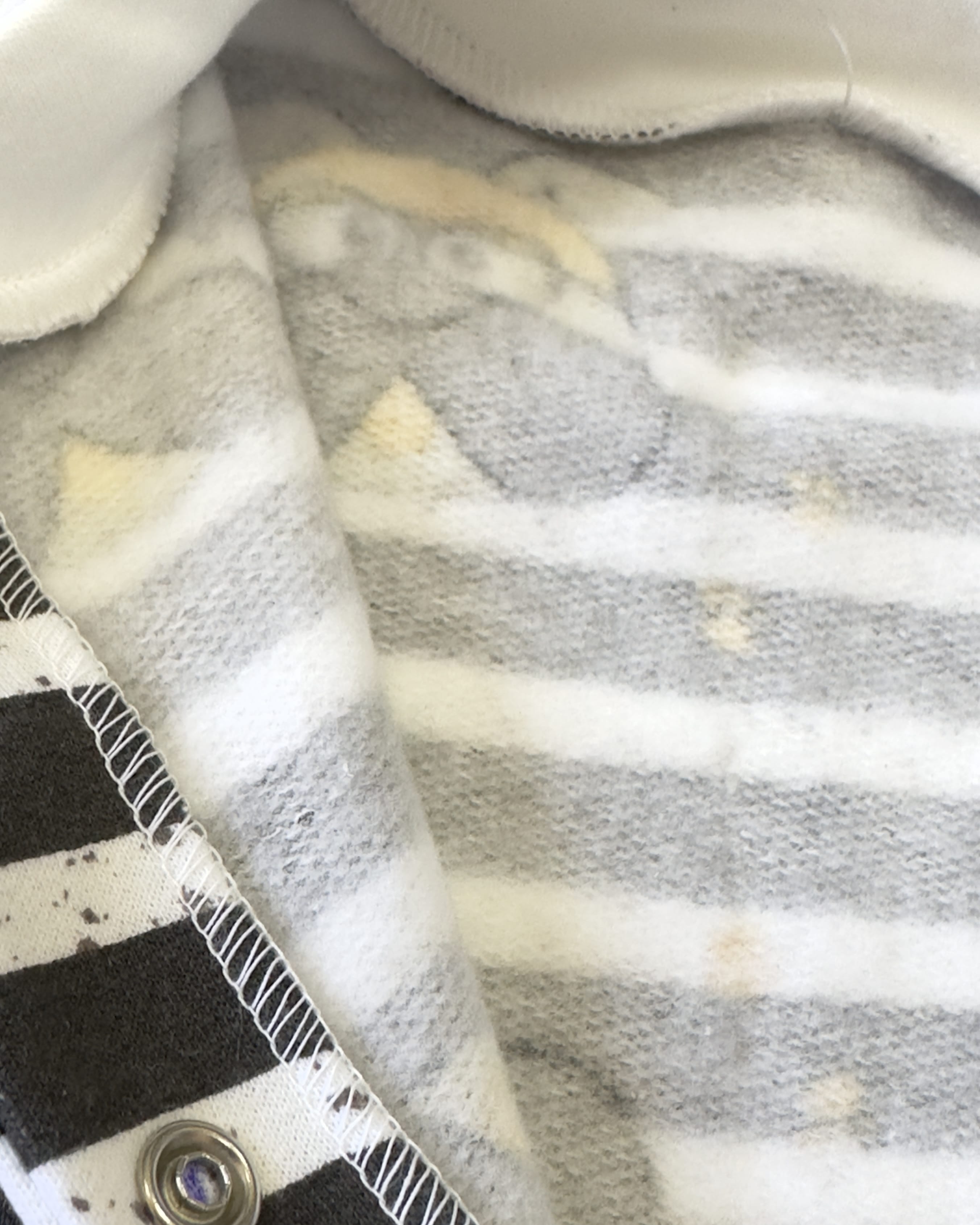 Комбинезон c НАЧЕСОМ (р.74)