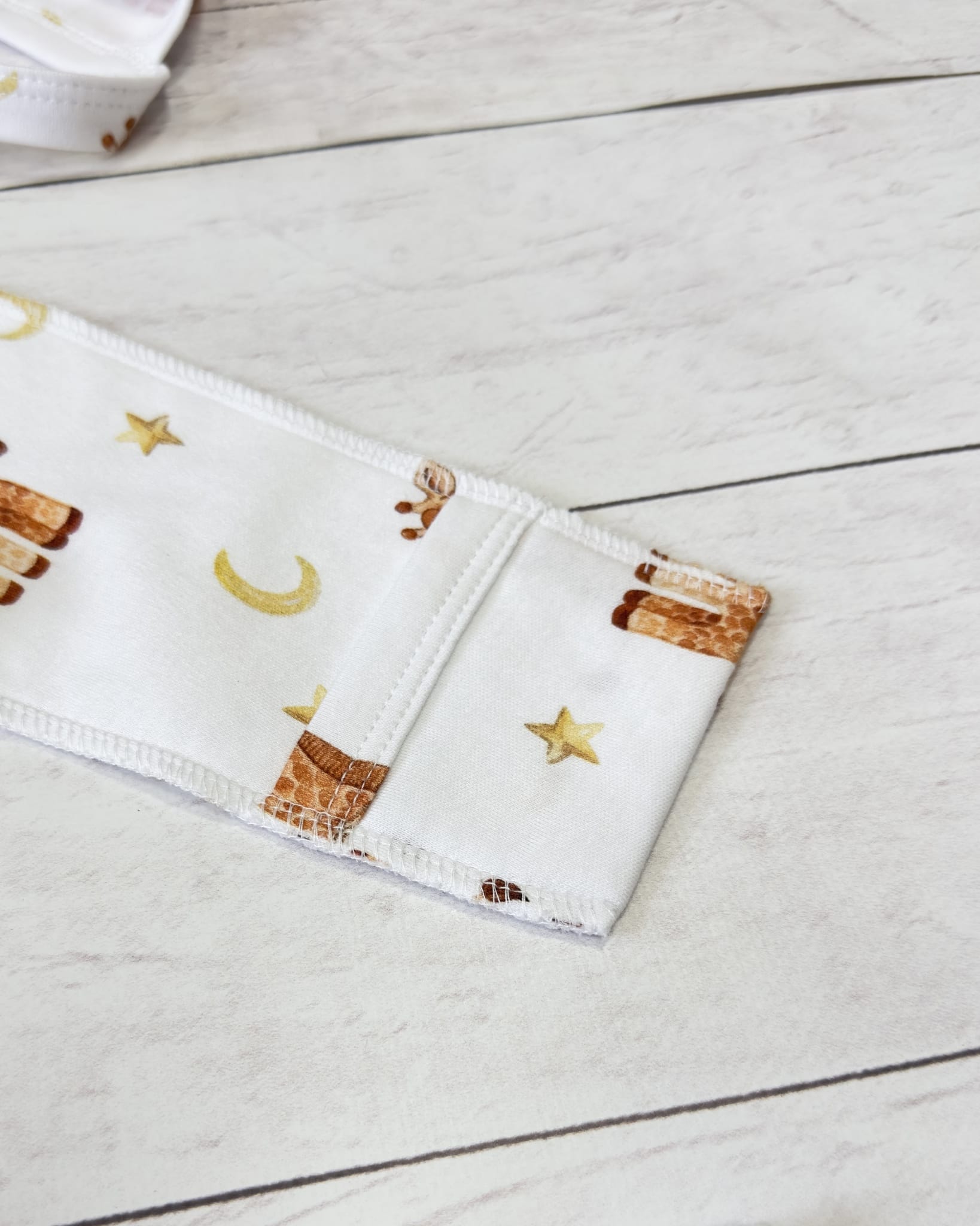 Комплект для новорожденного, 3 пр.