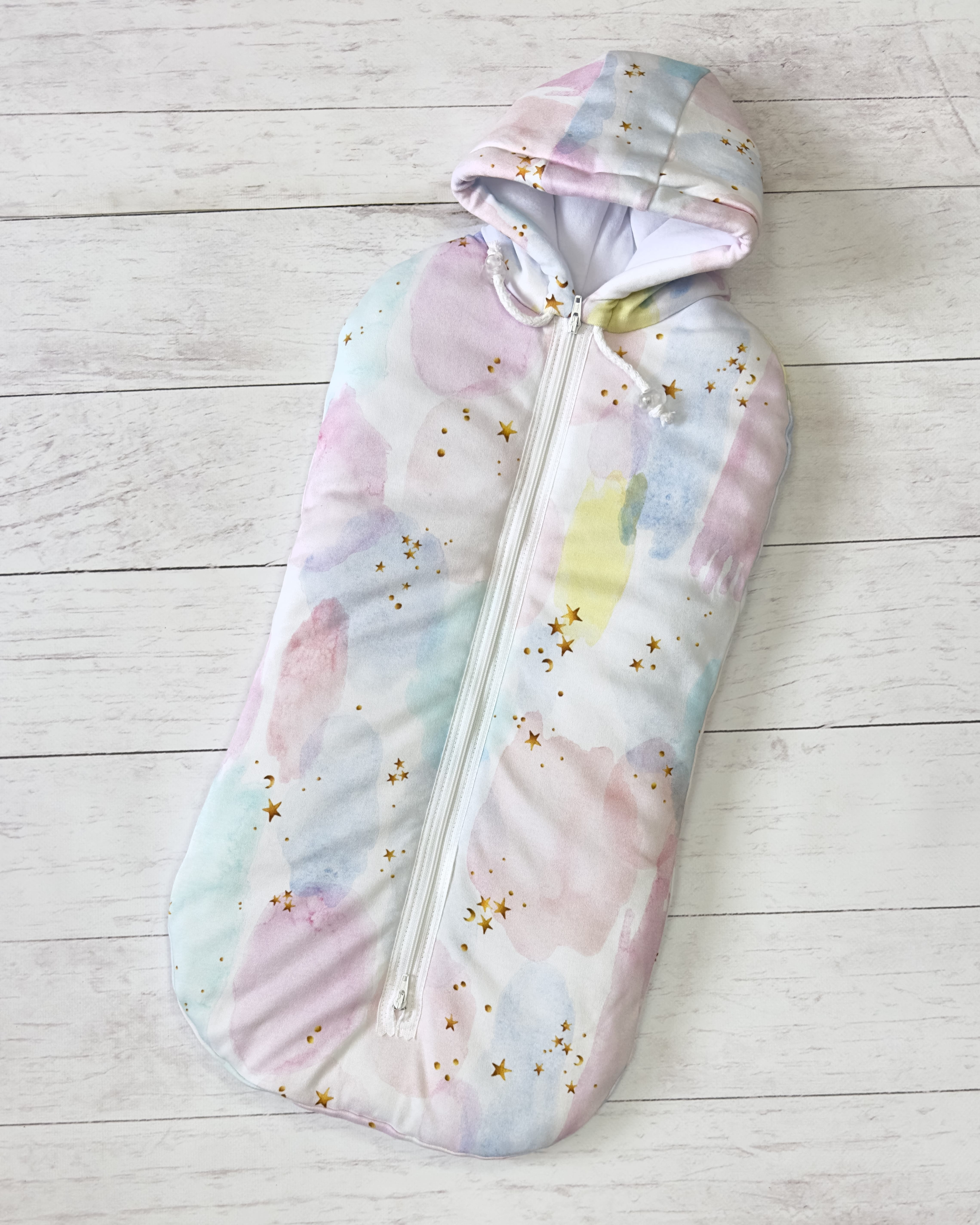 Конверт-кокон (зима)