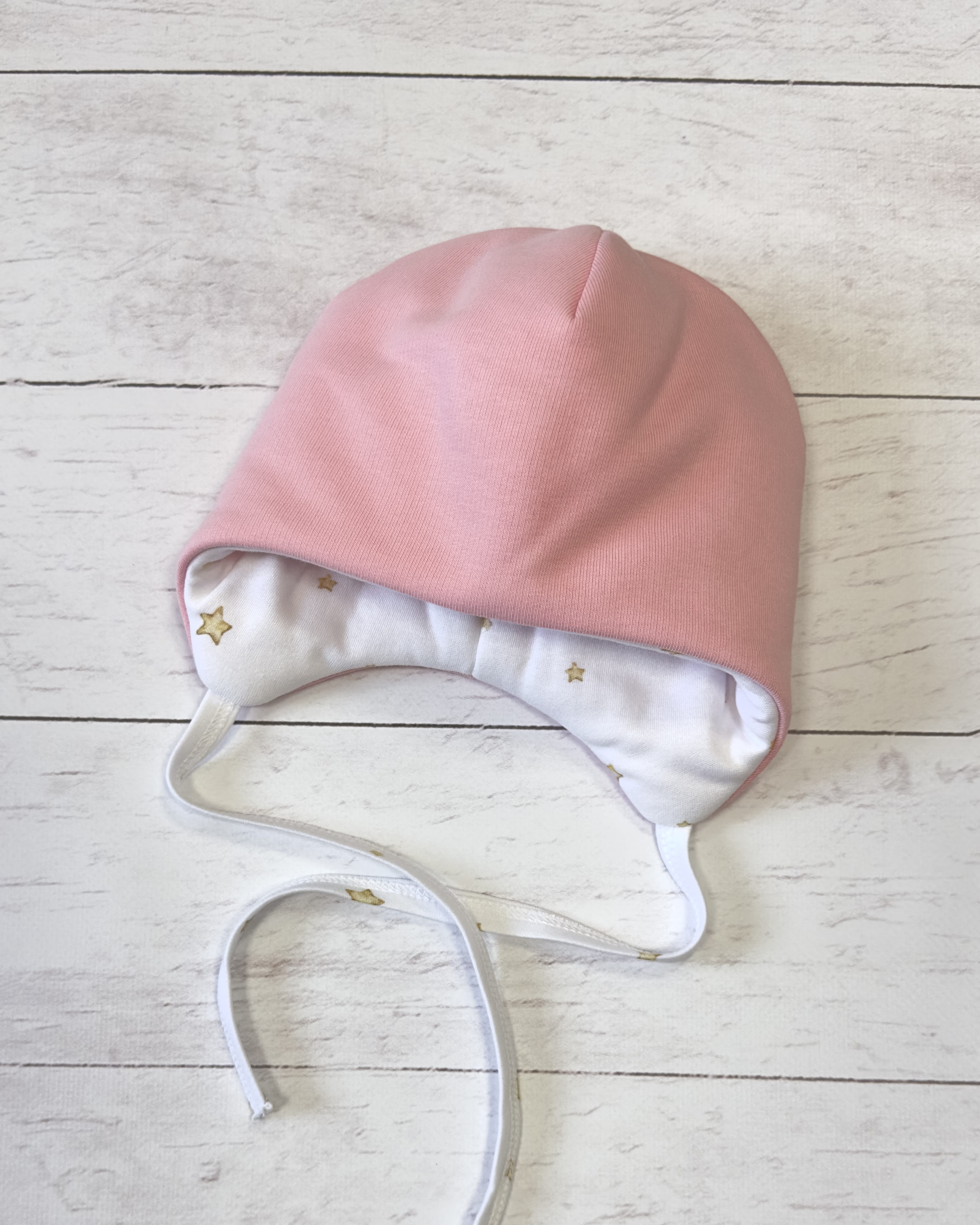 Шапка утепленная (-5..+15), р-р 56-62