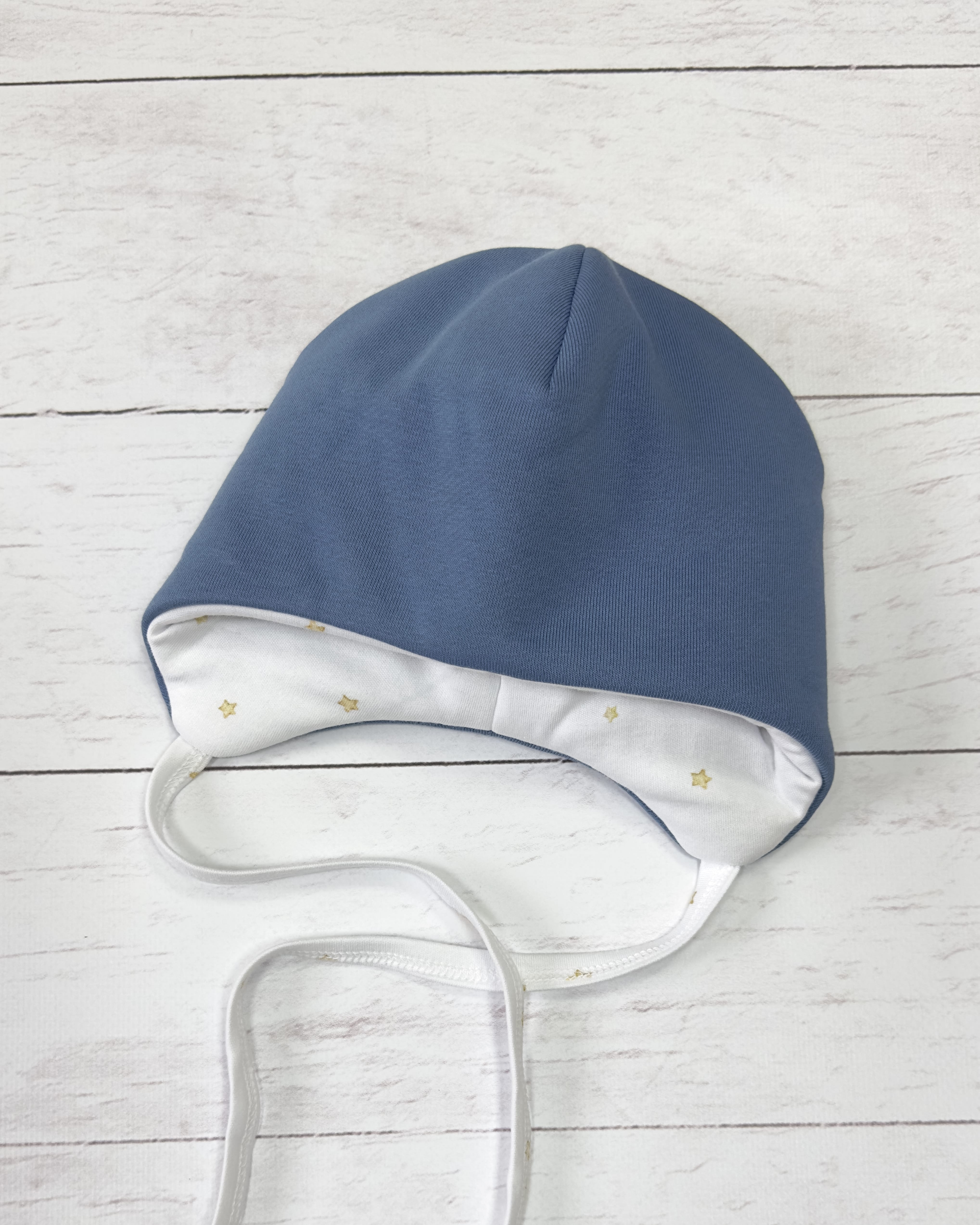 Шапка утепленная (-5..+15), р-р 56-62