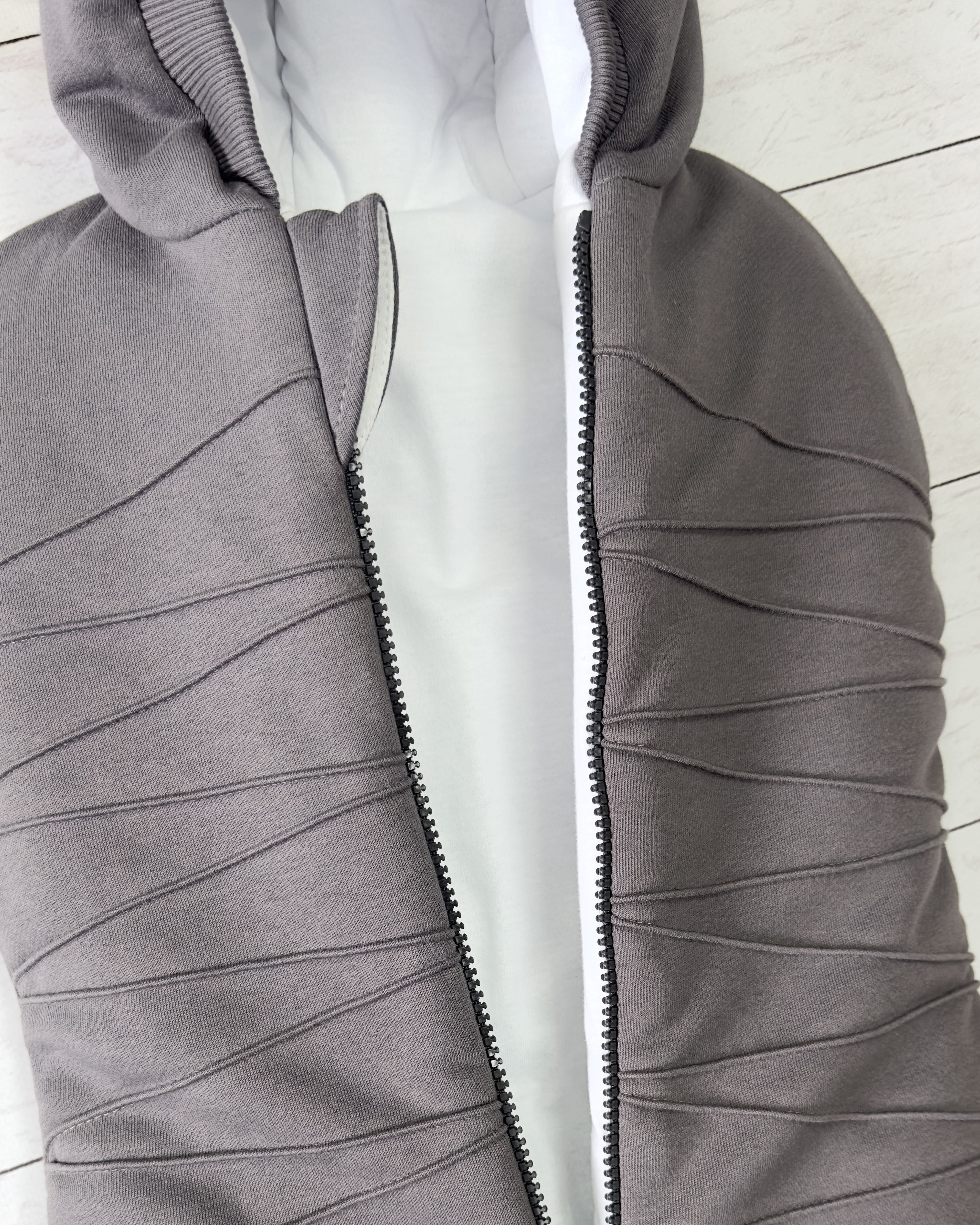 Конверт-кокон (зима)