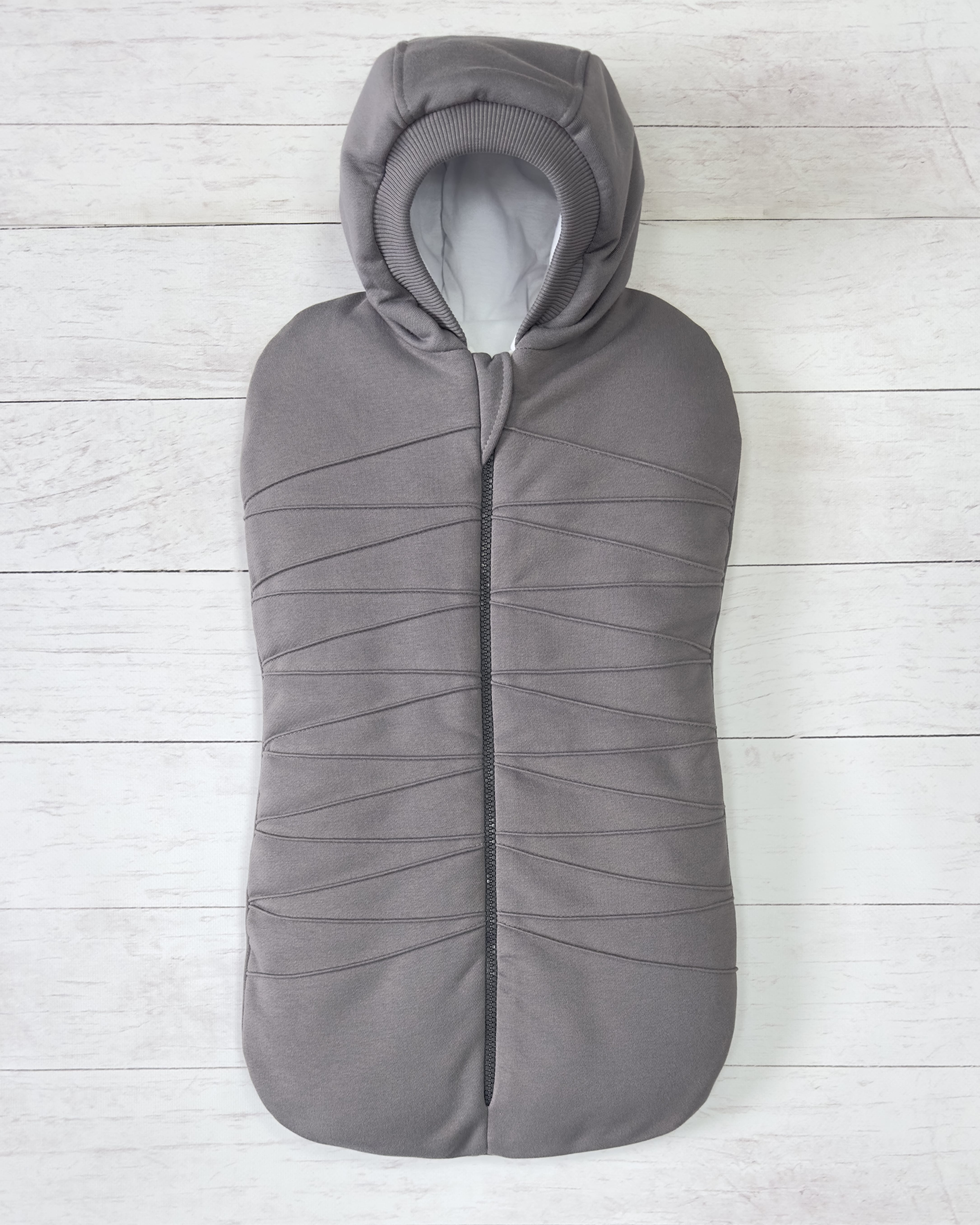 Конверт-кокон (зима)