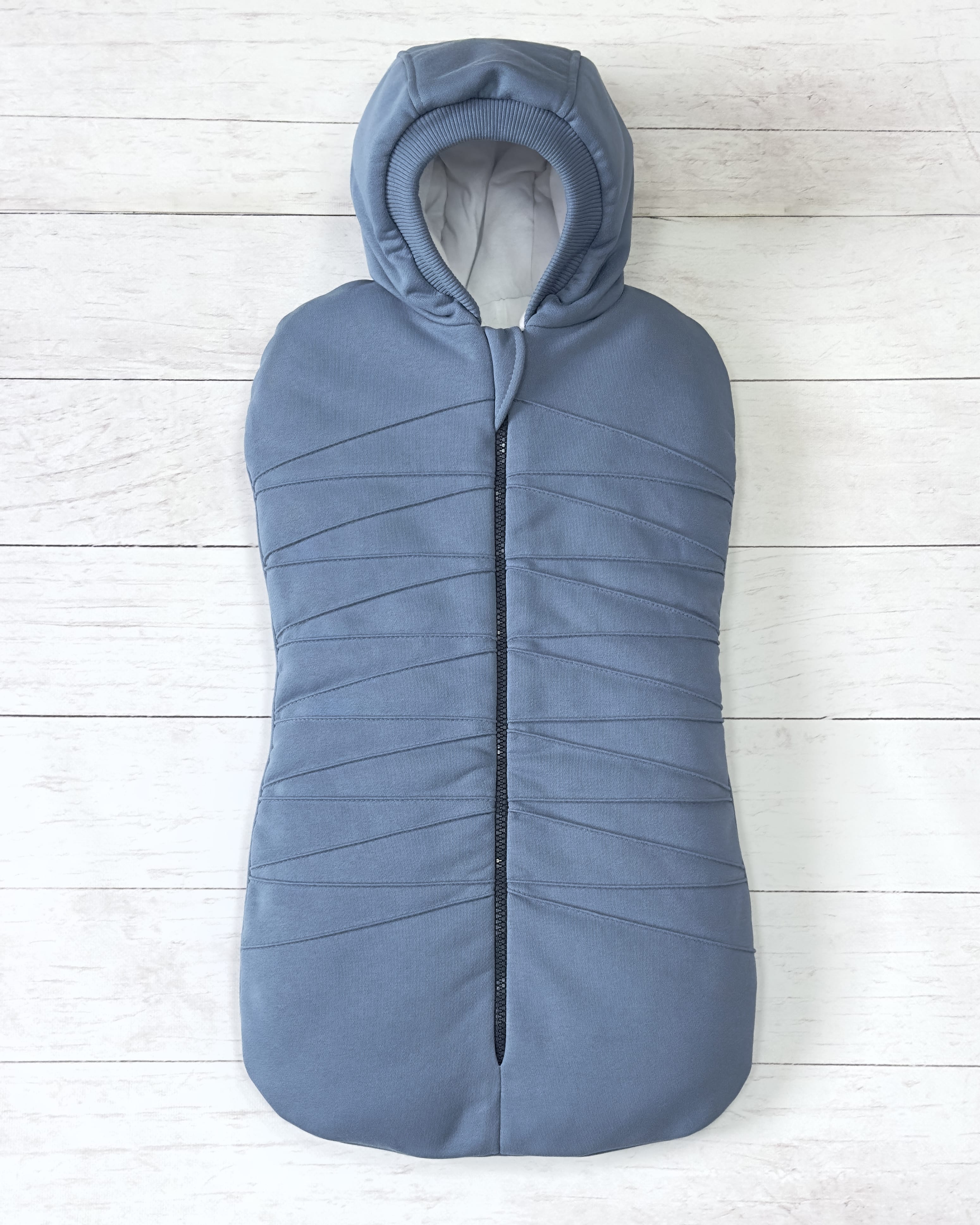 Конверт-кокон (зима)