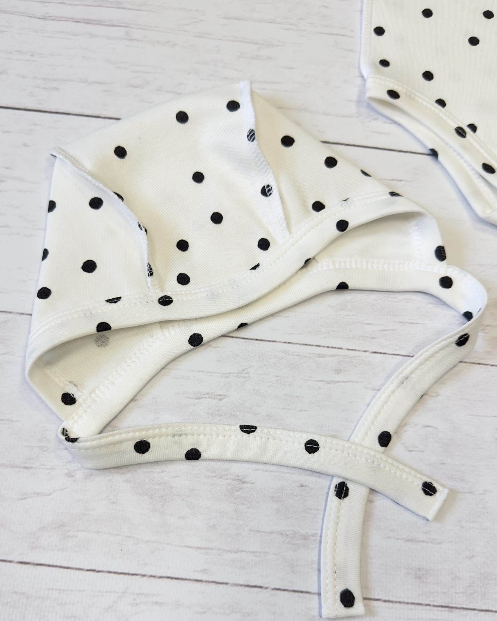 Комплект для новорожденного, 3 пр.