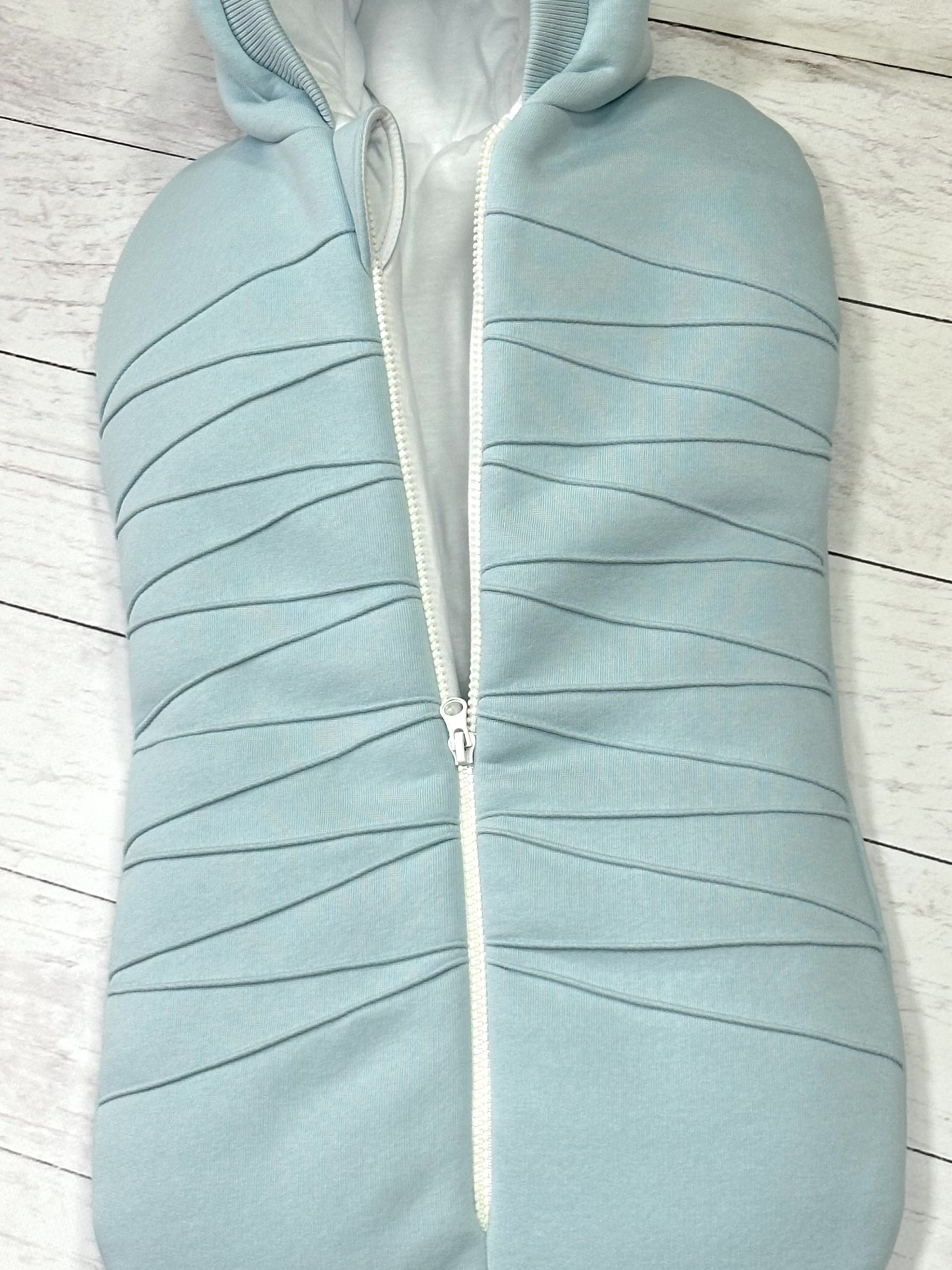 Конверт-кокон (зима/демисезон)