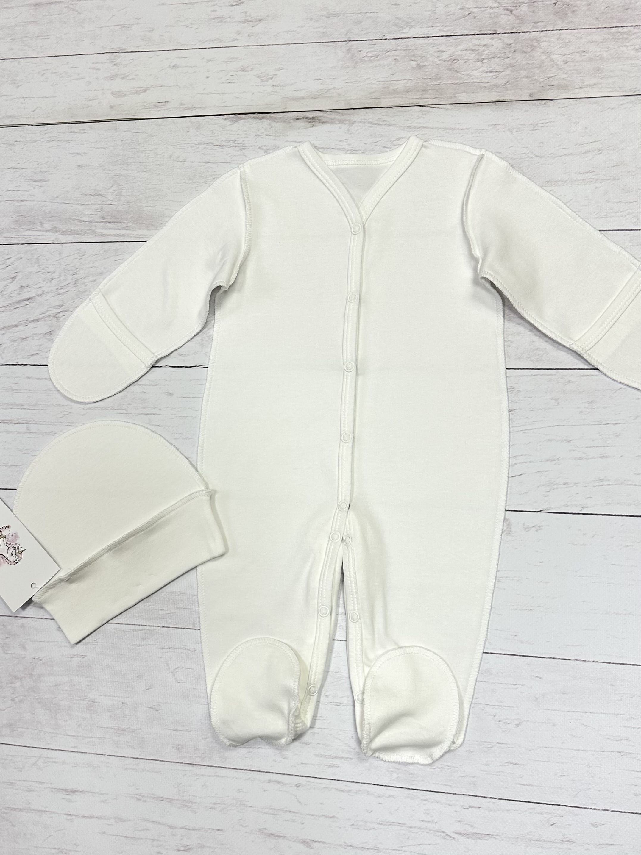 Набор одежды (р.56,62)