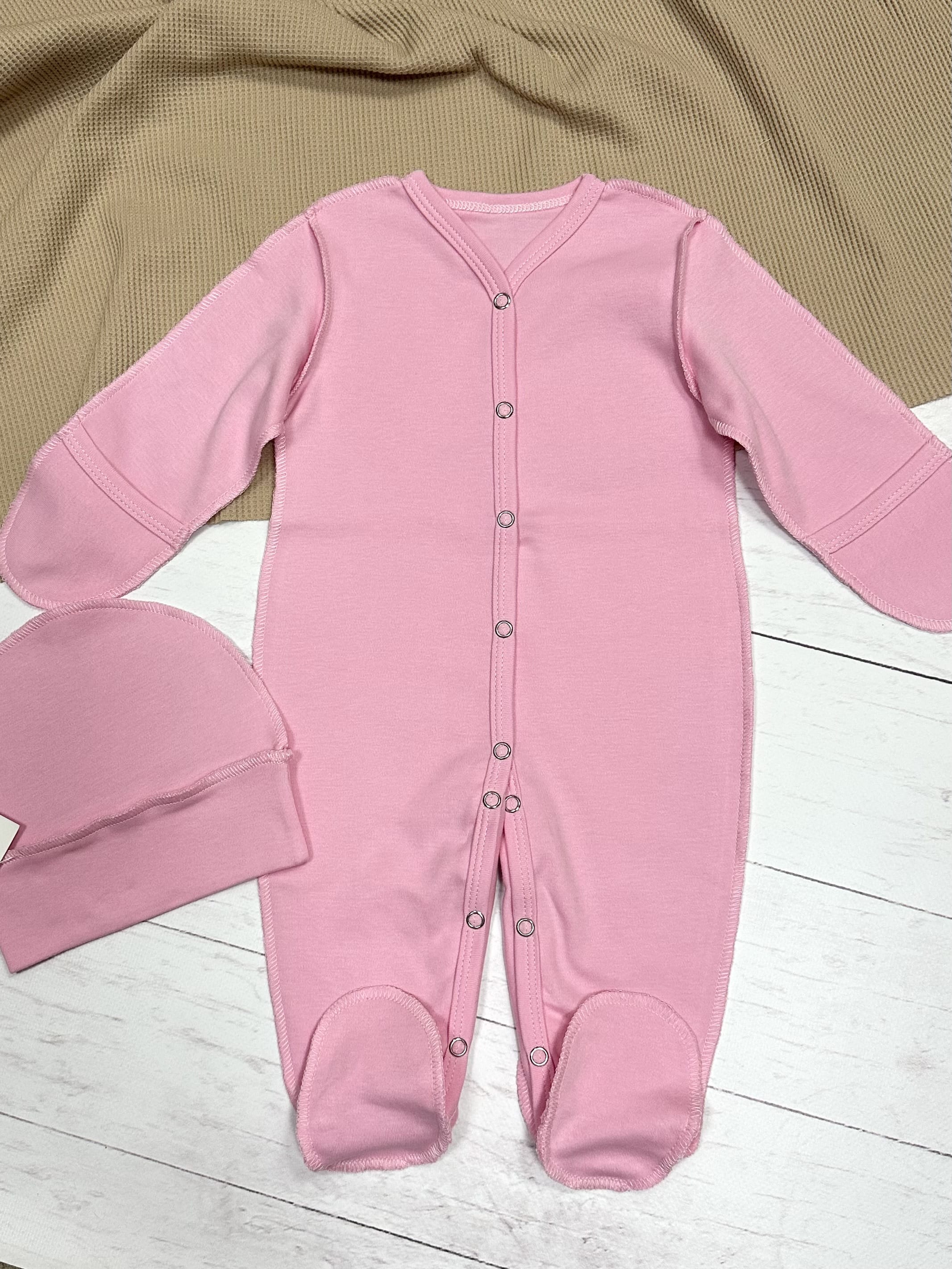 Набор одежды (размер 62)