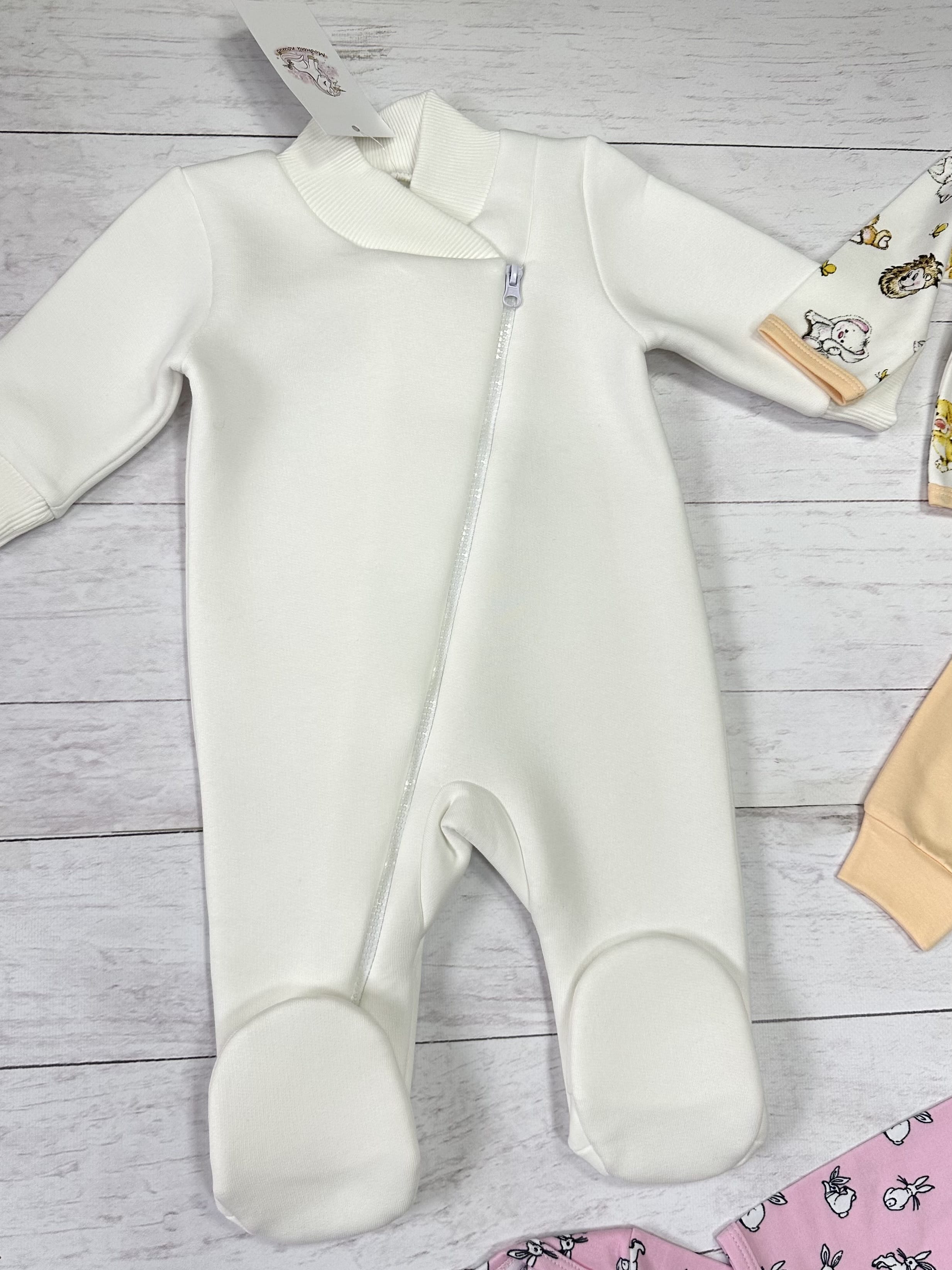 Набор одежды (размер 68)