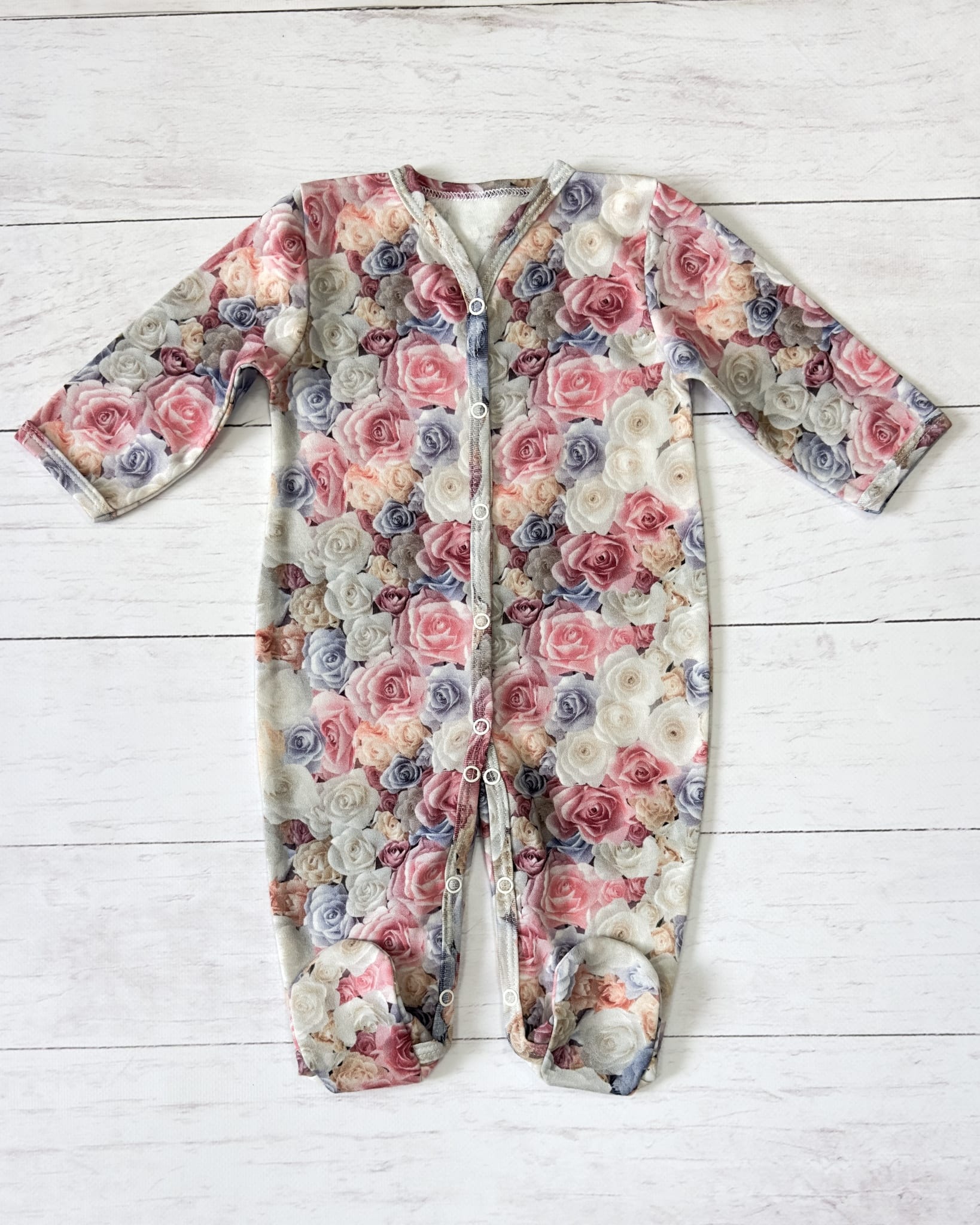 Комбинезон (р.74)