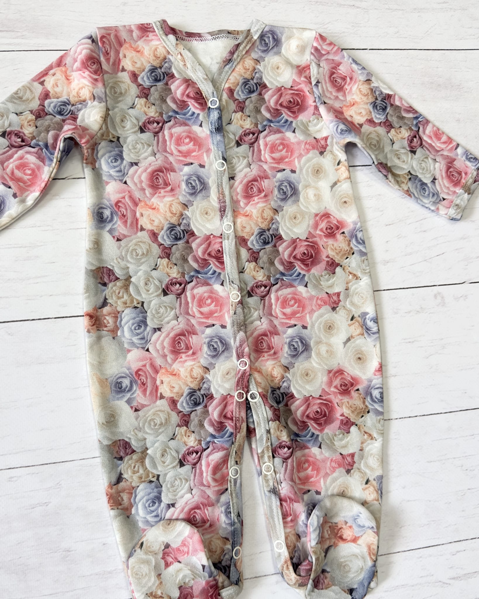 Комбинезон (р.74)