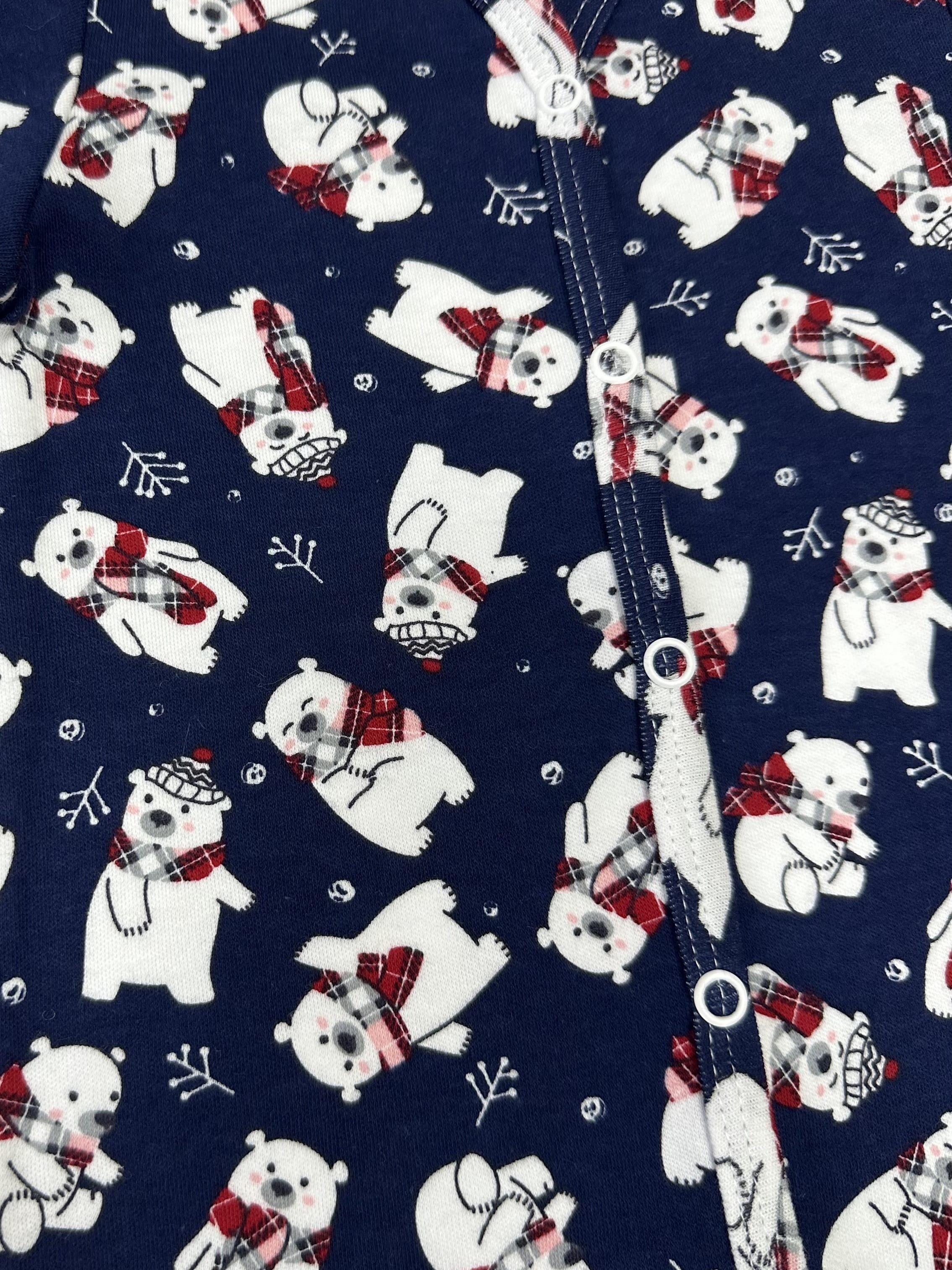 Комбинезон (Р.62)