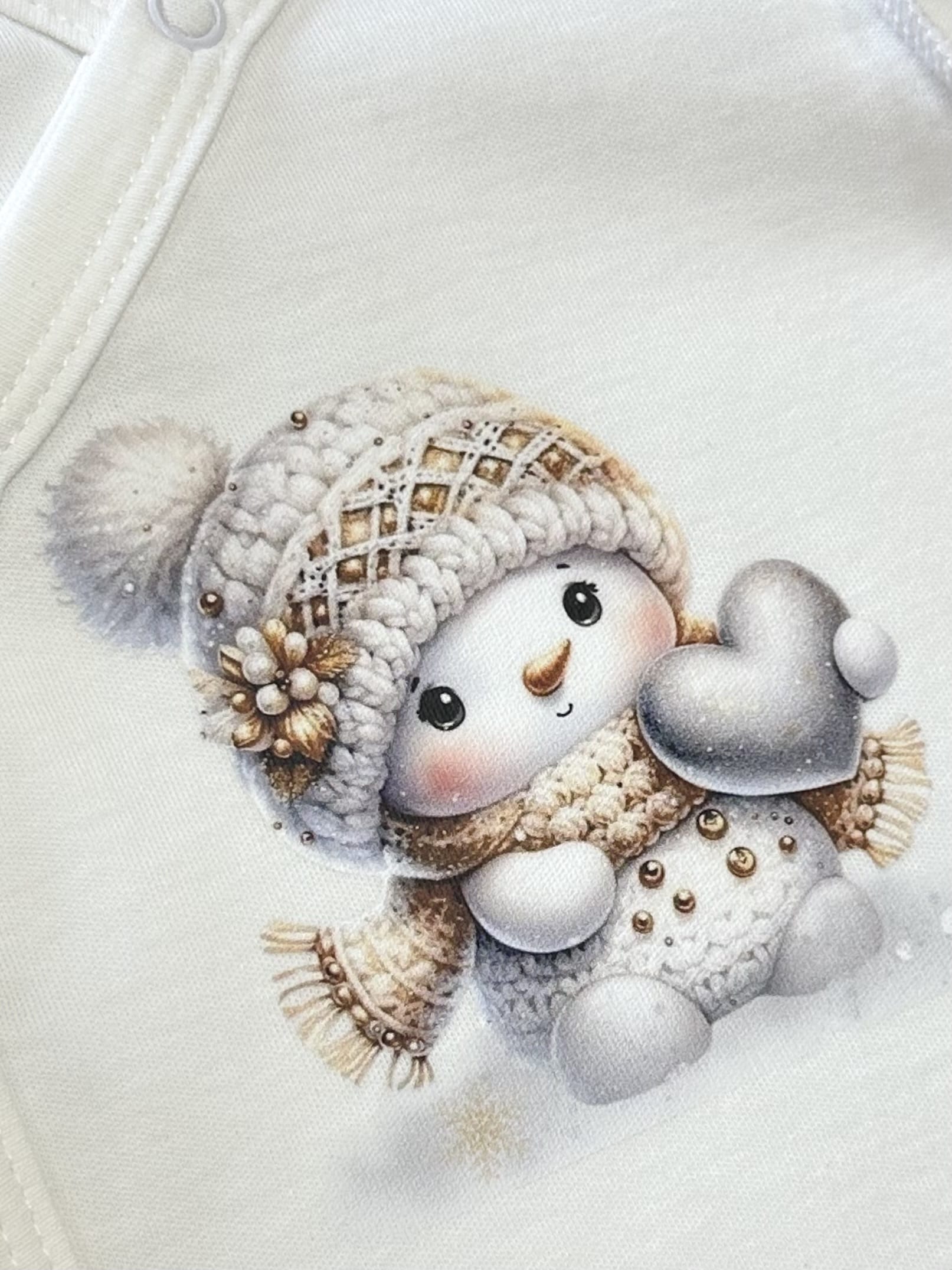 Комплект для новорожденного, 3 пр.