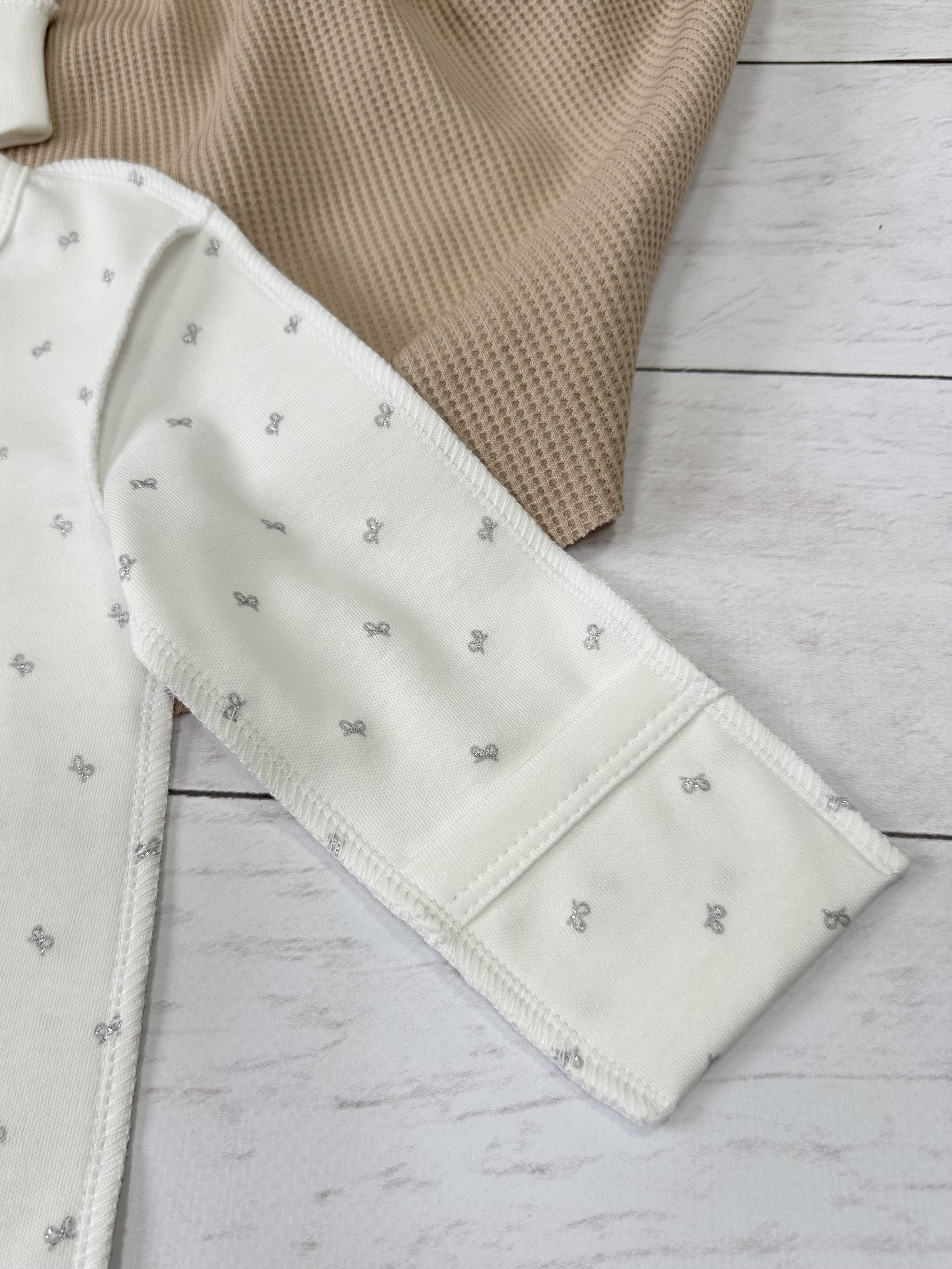 Комплект (слип, шапка)