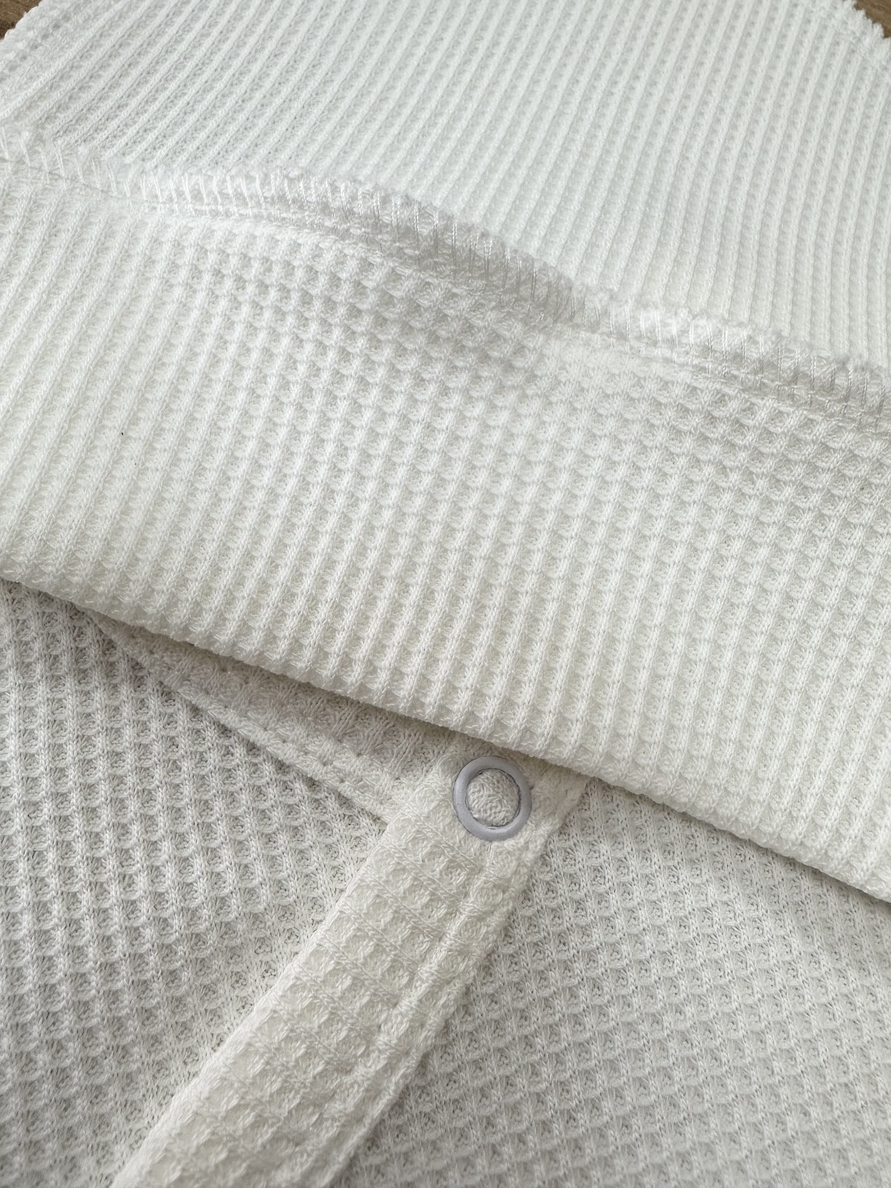 Комплект для новорожденного, 3 пр.