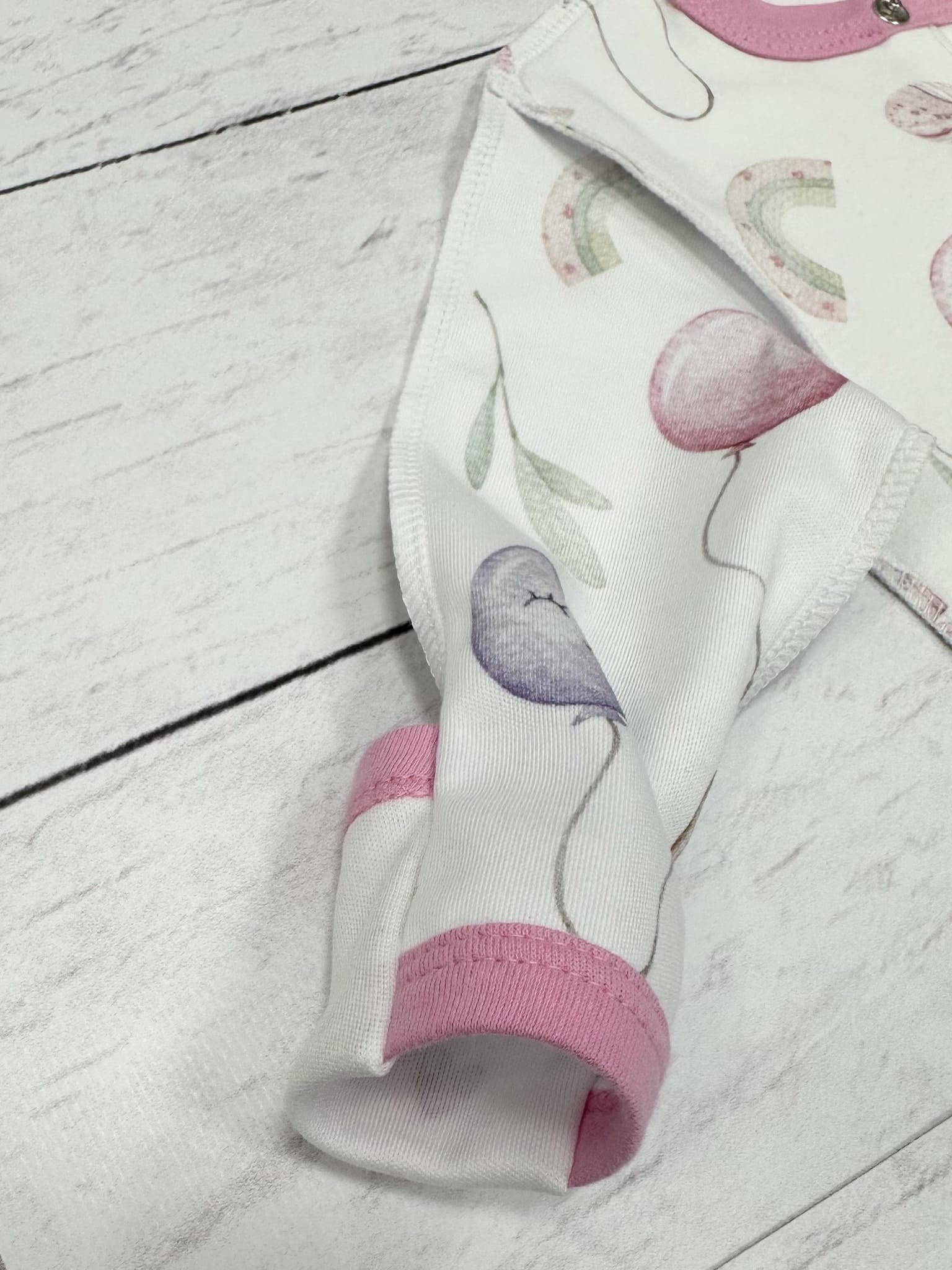 Комплект для новорожденного, 5 пр.