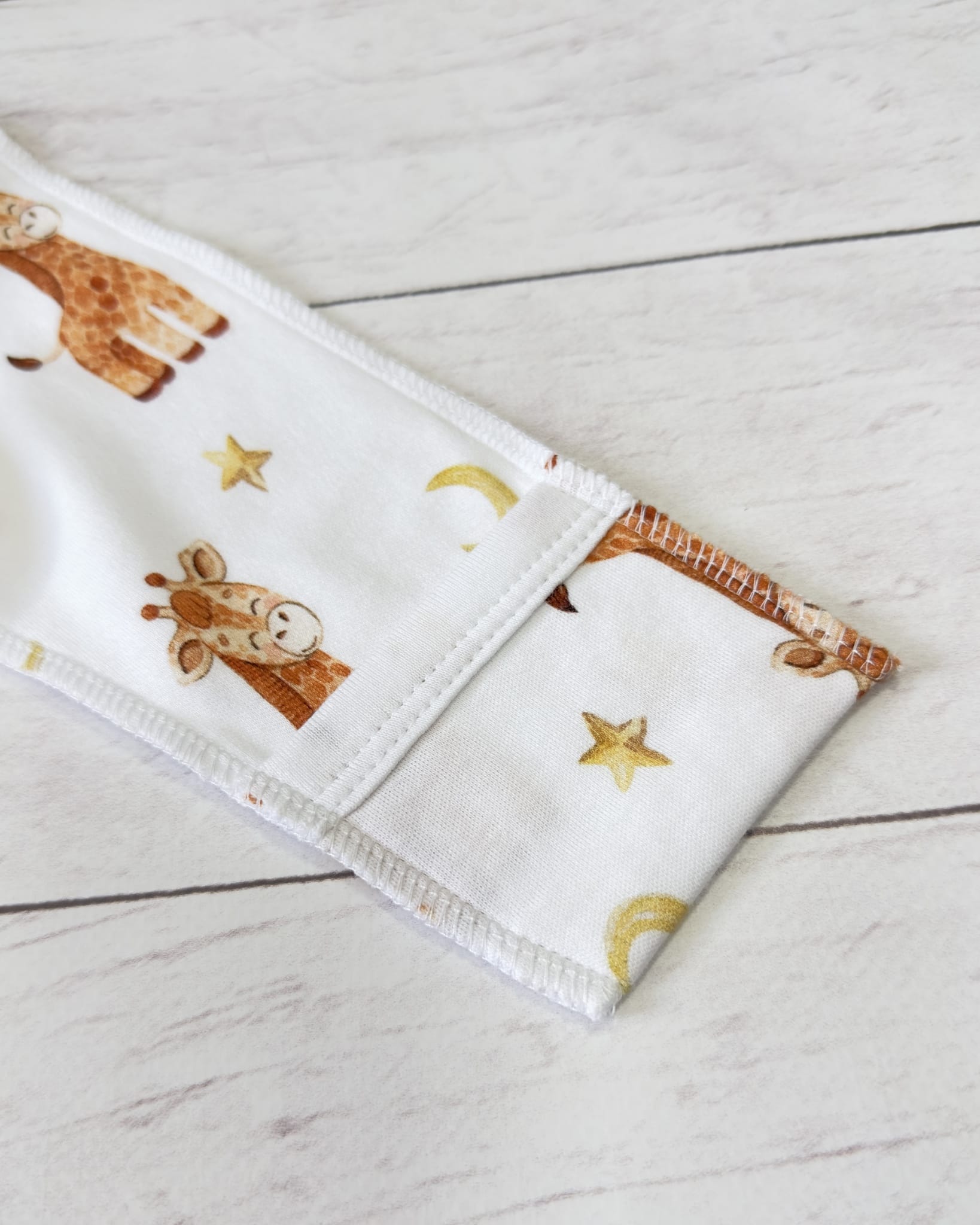 Комплект (слип, шапка)