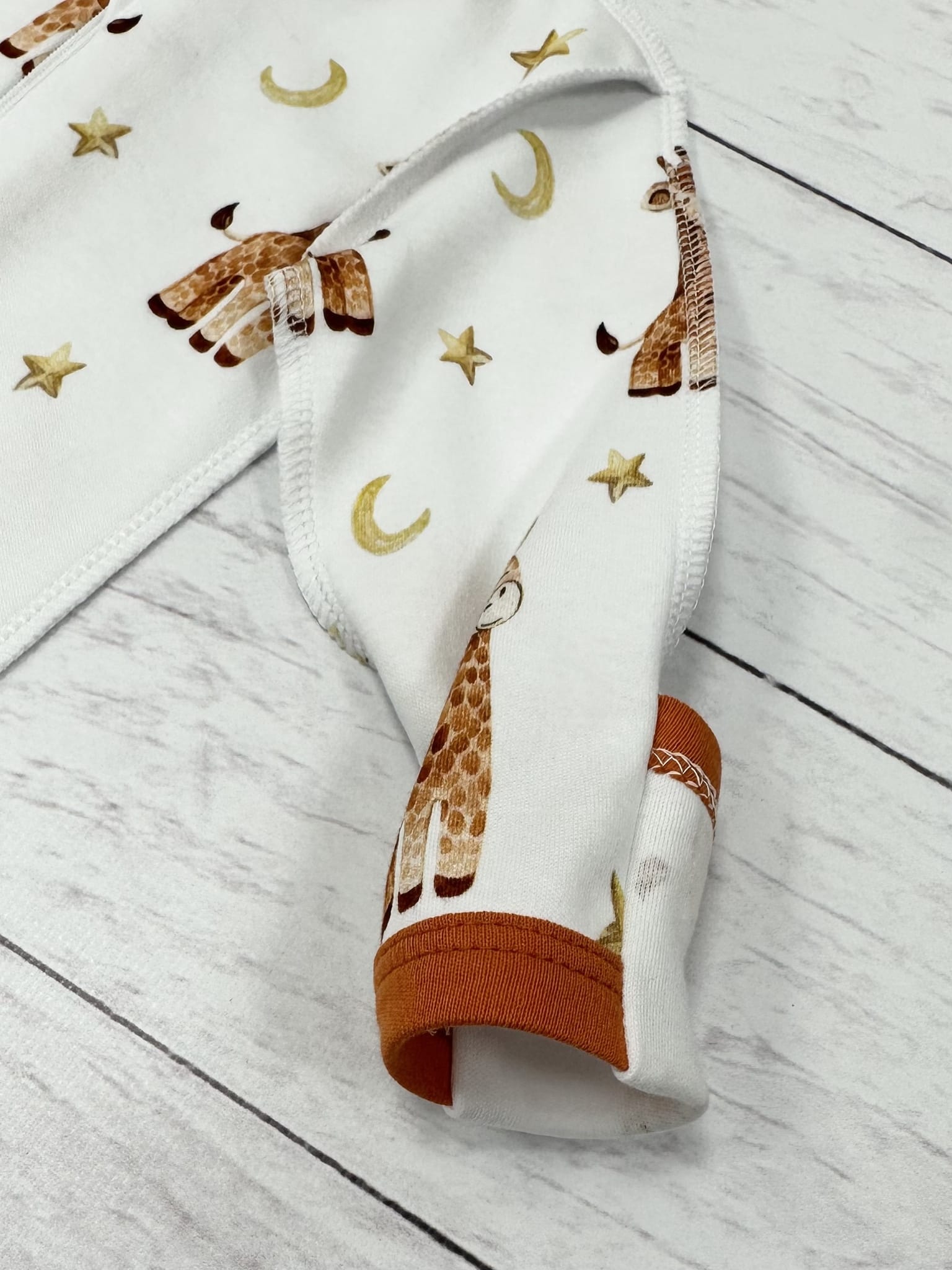 Комплект для новорожденного, 4 пр.