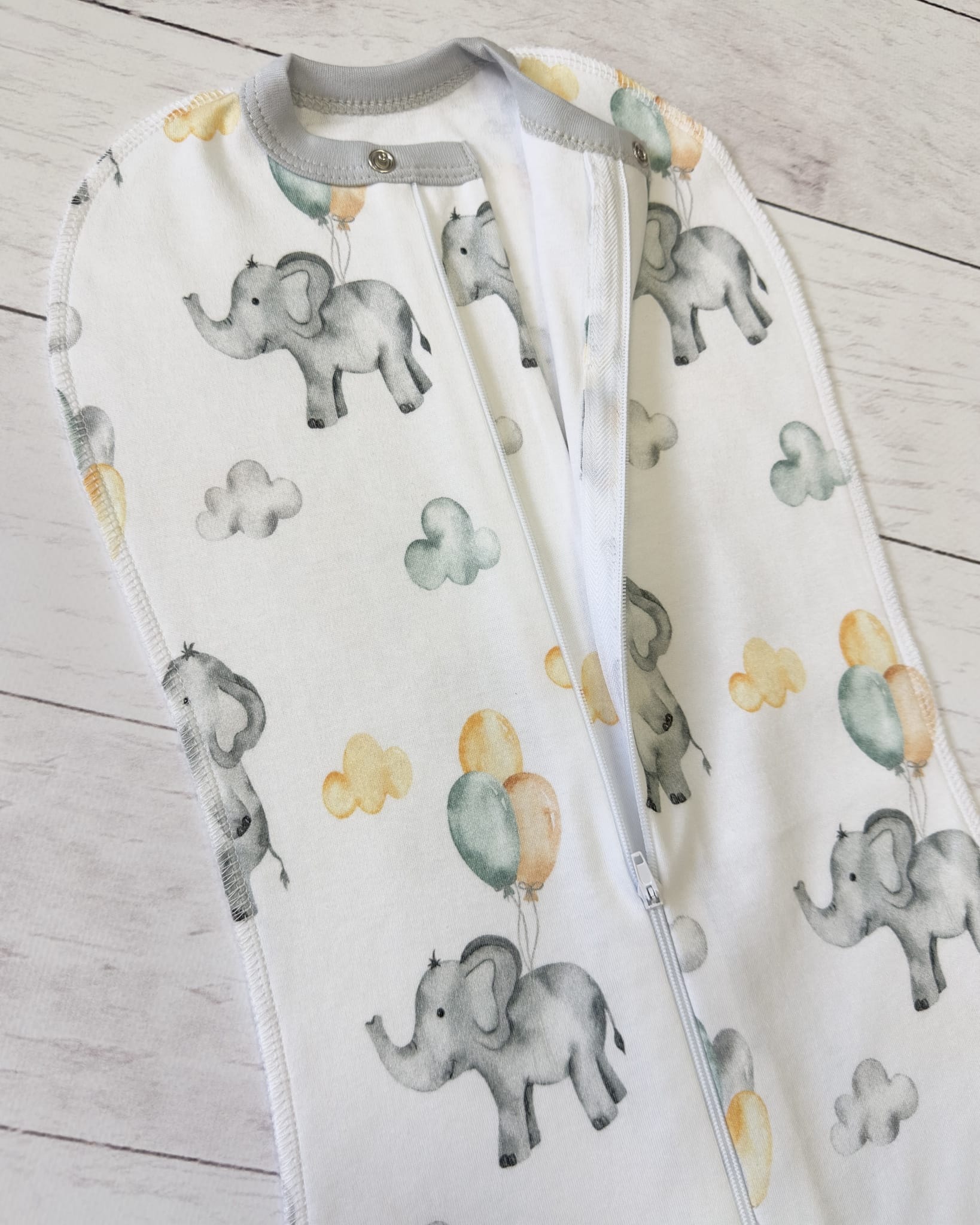 Пеленка-кокон