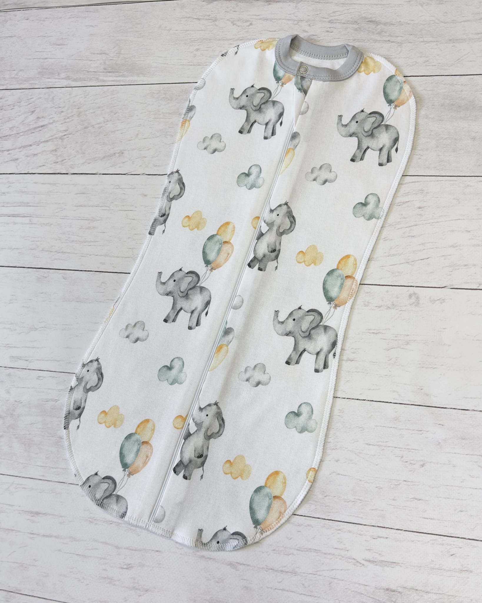 Пеленка-кокон