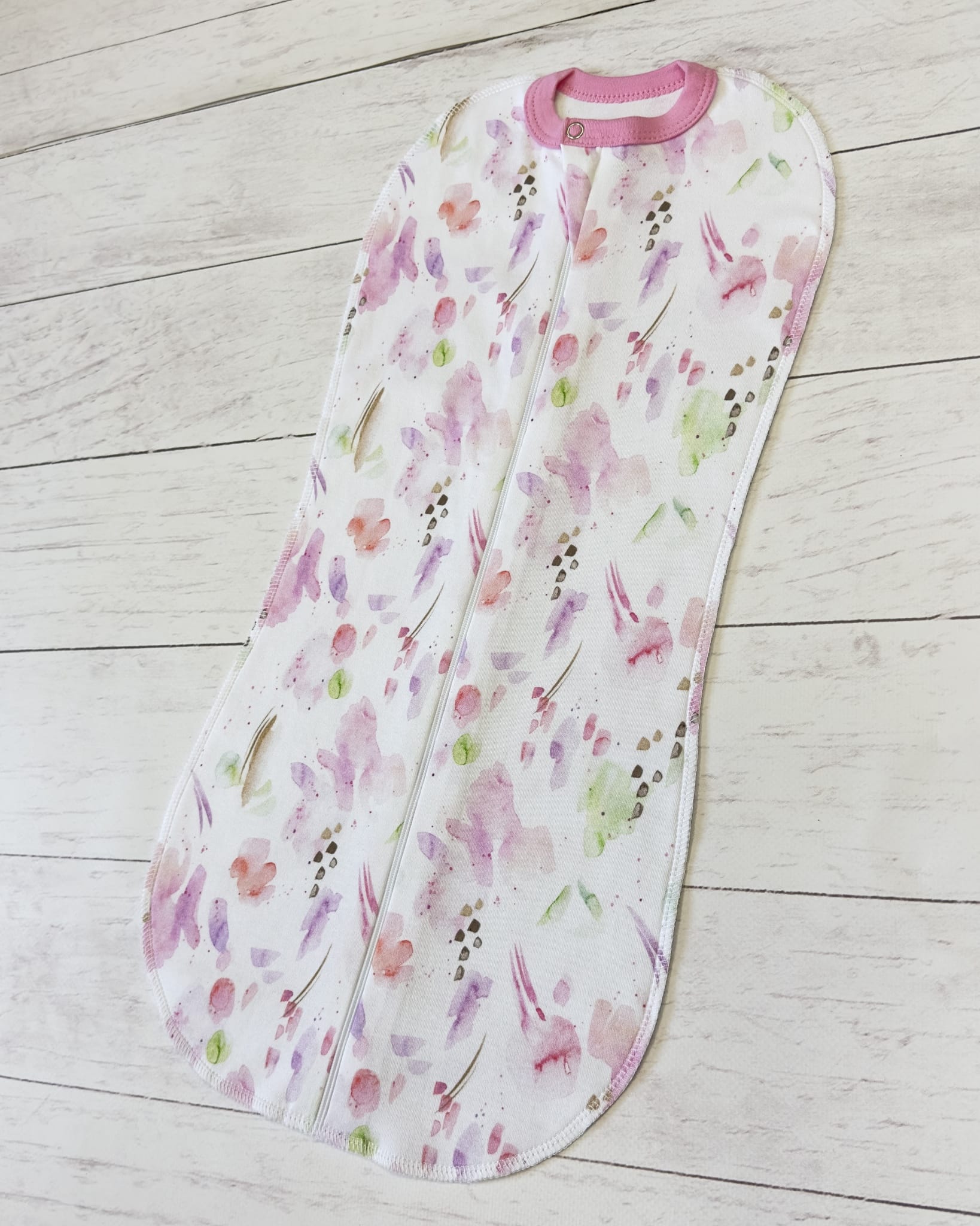 Пеленка-кокон