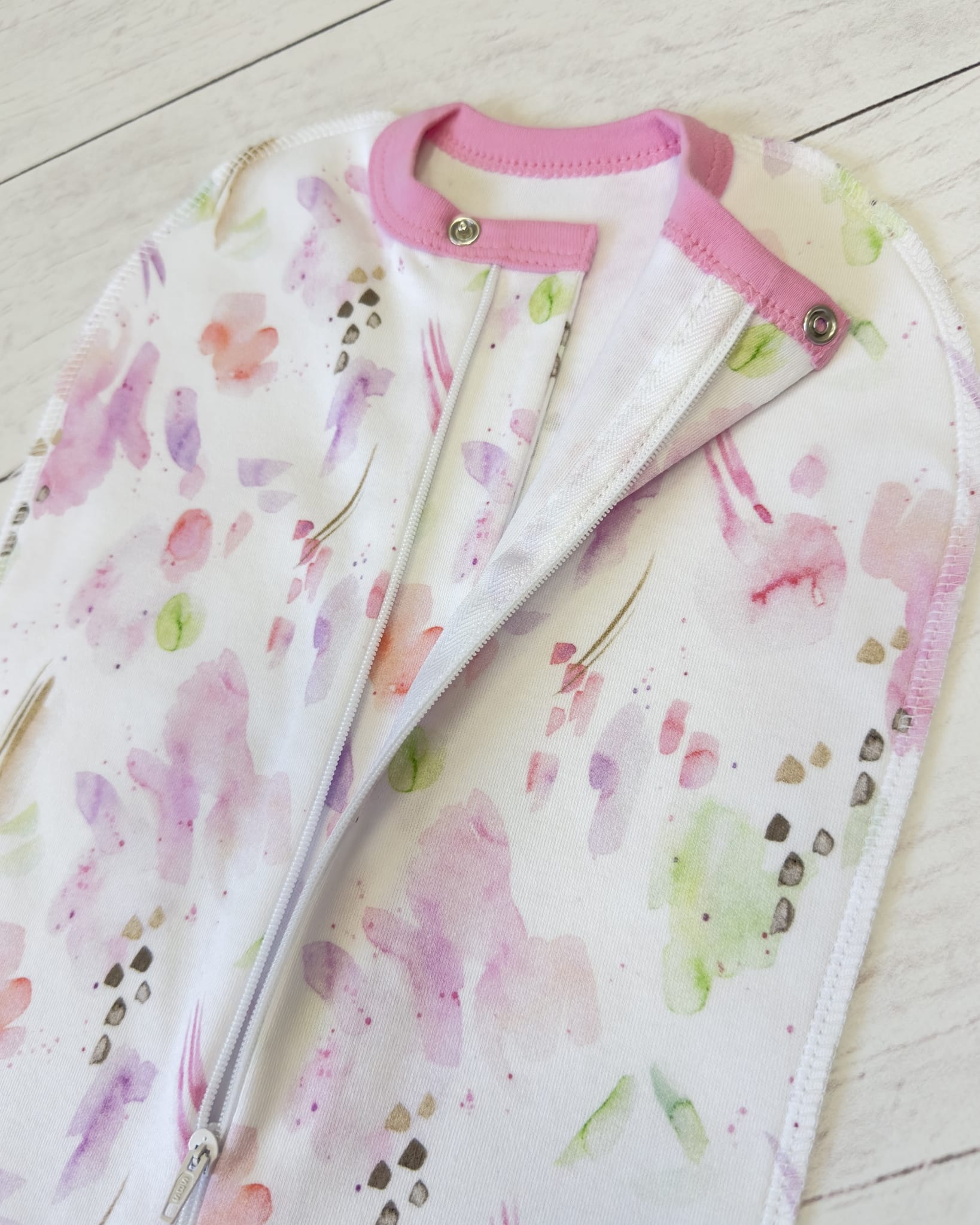 Пеленка-кокон