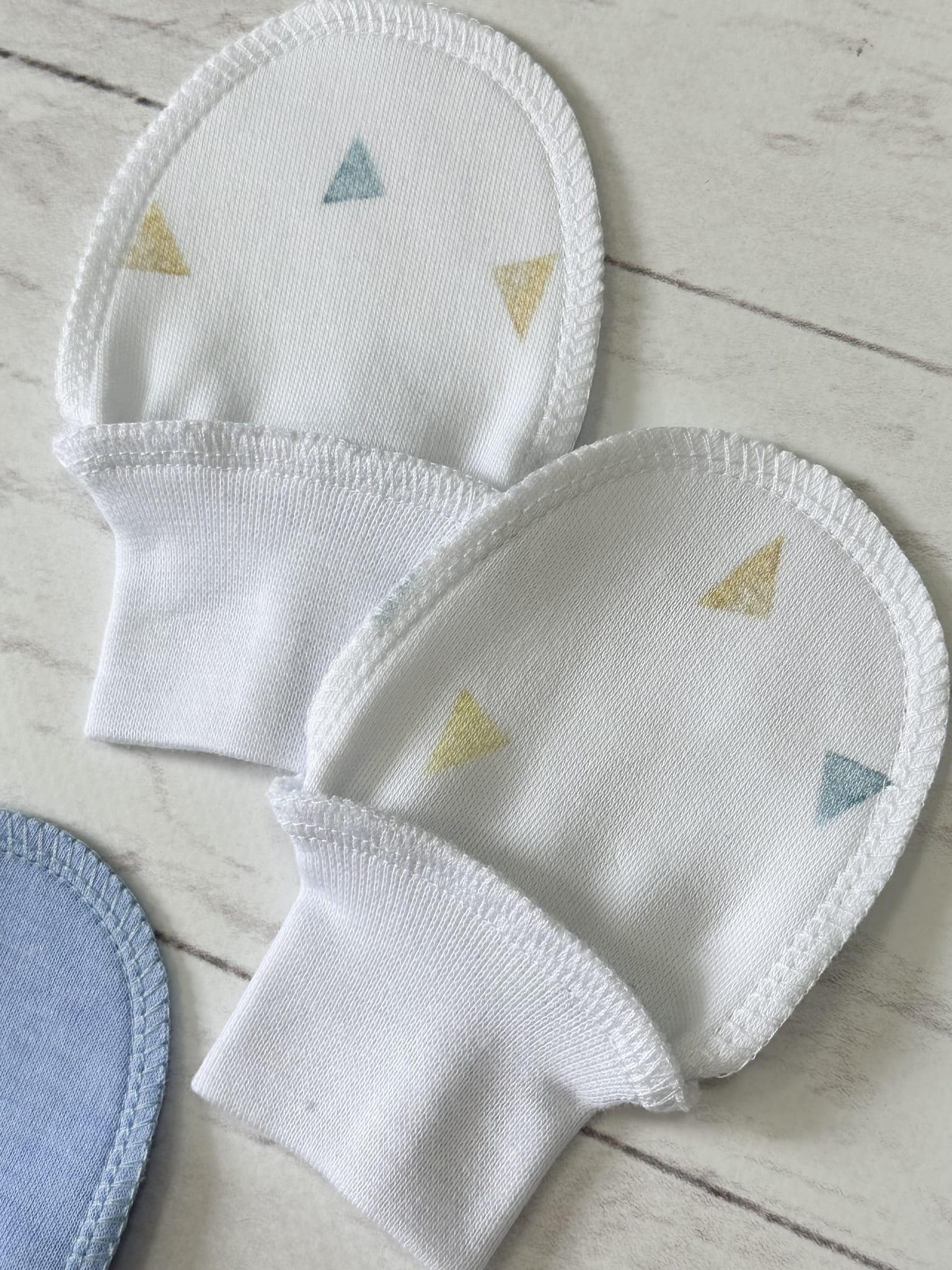 Антицарапки (2 пары)