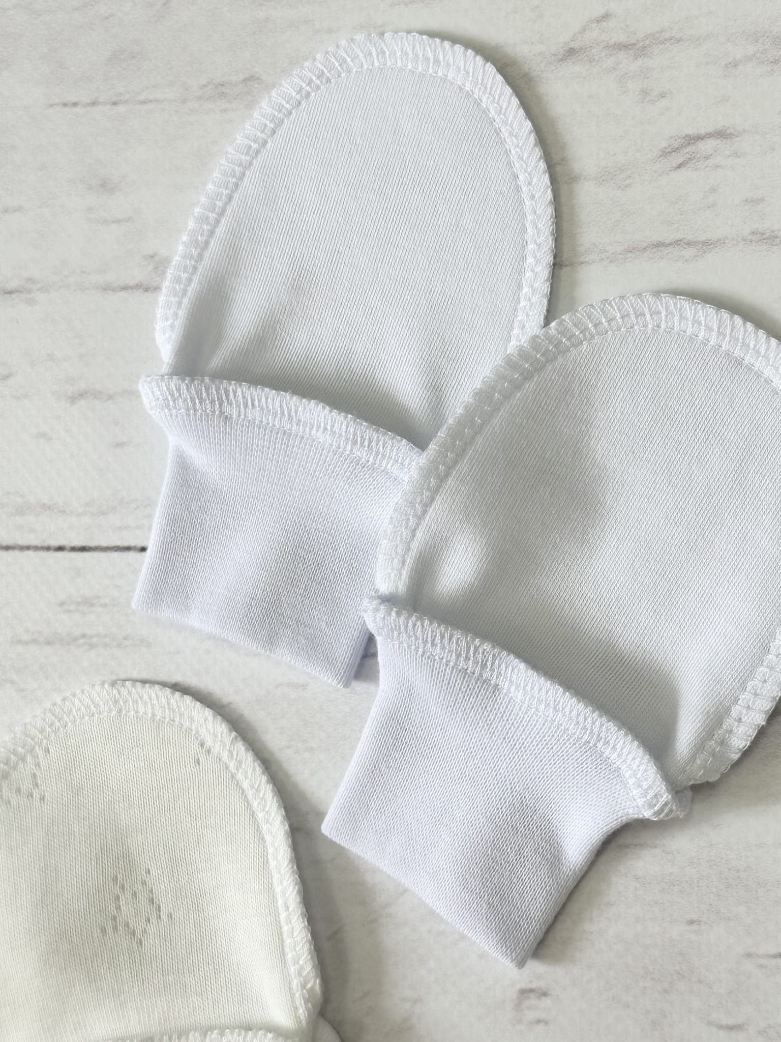 Антицарапки (2 пары)