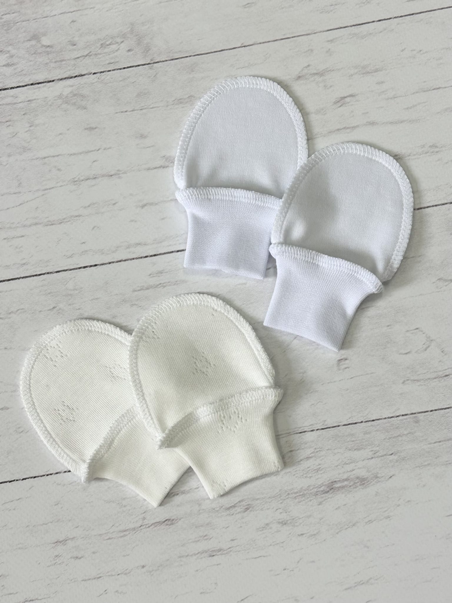 Антицарапки (2 пары)