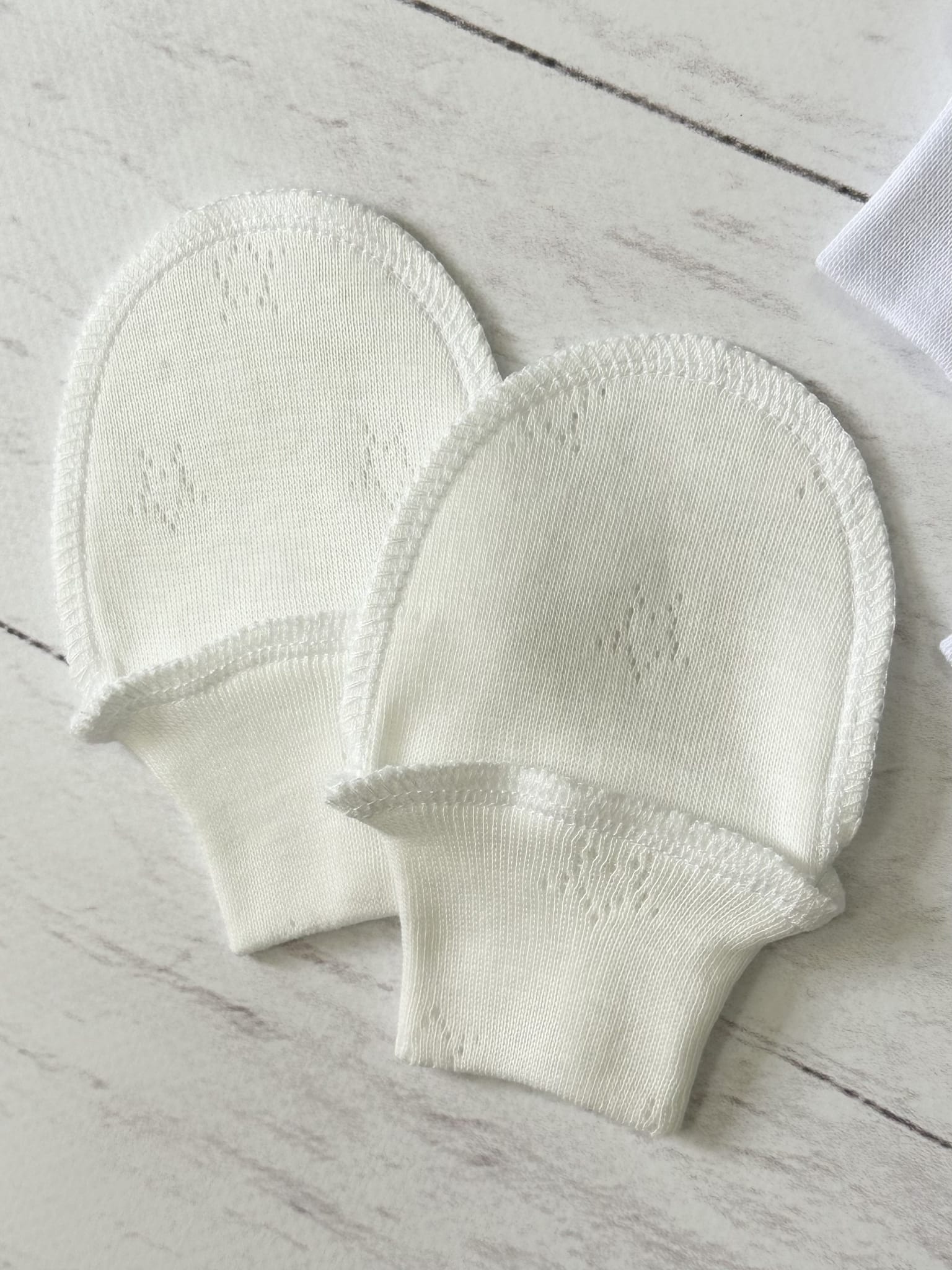 Антицарапки (2 пары)