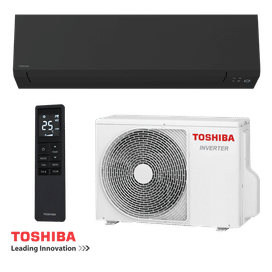 Shorai Edge Black Toshiba RAS-B18G3KVSGB-E