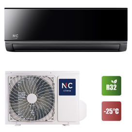 Liverpool NC clima NCI12EHLIw1eu/NCO12EHLIw1eu