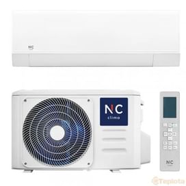 Stonehenge NC clima NCI09EHSIw1eu/NCO09EHSIw1eu