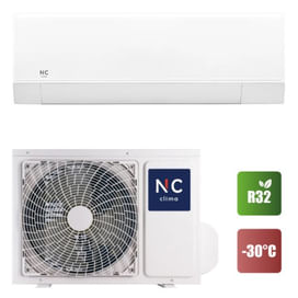 Stonehenge NC clima NCI24EHSIw1eu/NCO24EHSIw1eu