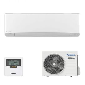 Server Panasonic CS-Z50YKEA