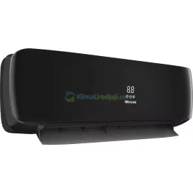 Apple Pie Pro Hisense TG35VE0E