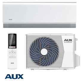 C-Series AUX ASW-H09CAR3DI