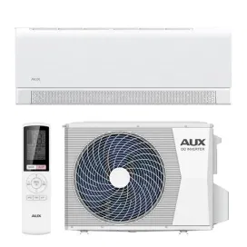 C-Series AUX ASW-H12CAR3DI