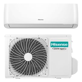 Hisense Ultra Comfort KE25YR4BG / AS25YR4EW
