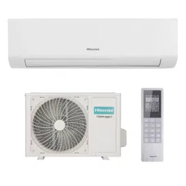 Ultra Comfort Hisense KE35MR0BG / AS35MR0EW