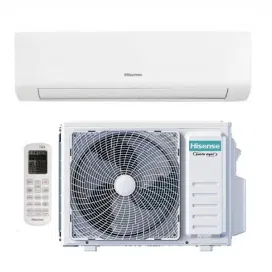 Ultra Comfort Hisense KE50XS1GG / AS50XS1EW