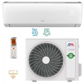 Arctic Cooper&Hunter CH-S18FTXLA2-NG