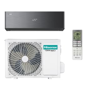 Energy Pro X Hisense QH35XV4BG/AS35XU0EW