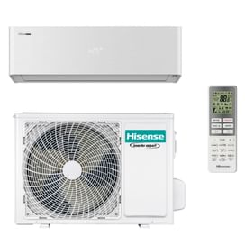Energy Pro X (White) Hisense QH25XV4AG