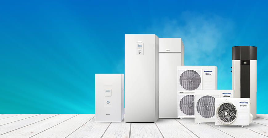 Опалення кондиціонером взимку