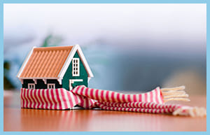 Як включити кондиціонер на функцію "Обігрів" або "Тепло"?