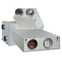 Припливні та витяжні установки