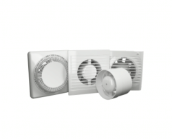 Вентилятори