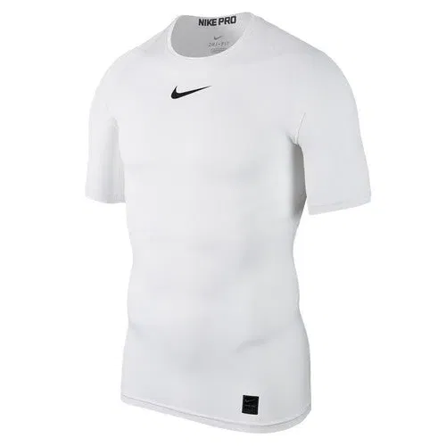 Майка короткий рукав Найк 838092-100